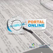 Portal Online Classificados
