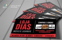 Loja Dias - Móveis Usados